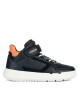 Geox Сникърси J Hyroo Boy J36GWA 05422 C0038 M Черен - Mera.bg