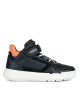 Geox Сникърси J Hyroo Boy J36GWA 05422 C0038 M Черен - Mera.bg