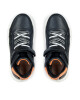 Geox Сникърси J Hyroo Boy J36GWA 05422 C0038 M Черен - Mera.bg