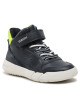 Geox Сникърси J Hyroo Boy J36GWA 05422 C0749 M Navy/Lime - Mera.bg