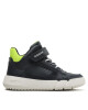 Geox Сникърси J Hyroo Boy J36GWA 05422 C0749 M Navy/Lime - Mera.bg