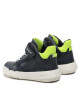 Geox Сникърси J Hyroo Boy J36GWA 05422 C0749 M Navy/Lime - Mera.bg