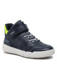 Geox Сникърси J Hyroo Boy J36GWA 05422 C0749 S Navy/Lime - Mera.bg