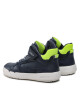 Geox Сникърси J Hyroo Boy J36GWA 05422 C0749 S Navy/Lime - Mera.bg