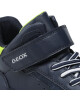 Geox Сникърси J Hyroo Boy J36GWA 05422 C0749 S Navy/Lime - Mera.bg