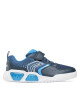 Geox Сникърси J Illuminus Boy J35GVA011FEC0693 DD Navy/Lt Blue - Mera.bg