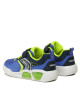 Geox Сникърси J Illuminus Boy J35GVA011FEC4344 D Royal/Lime - Mera.bg