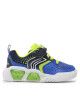 Geox Сникърси J Illuminus Boy J35GVA011FEC4344 M Royal/Lime - Mera.bg