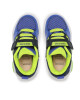 Geox Сникърси J Illuminus Boy J35GVA011FEC4344 M Royal/Lime - Mera.bg