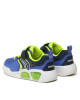 Geox Сникърси J Illuminus Boy J35GVA011FEC4344 S Royal/Lime - Mera.bg