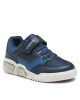 Geox Сникърси J Illuminus Boy J35GVB0BU11C0700 S Navy/Avio - Mera.bg