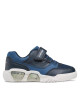 Geox Сникърси J Illuminus Boy J35GVB0BU11C0700 S Navy/Avio - Mera.bg