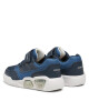 Geox Сникърси J Illuminus Boy J35GVB0BU11C0700 S Navy/Avio - Mera.bg