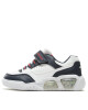 Geox Сникърси J Illuminus Boy J35GVB0BU11C4211 S Navy/White - Mera.bg