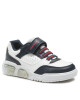 Geox Сникърси J Illuminus Boy J35GVB0BU11C4211 S Navy/White - Mera.bg