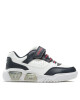 Geox Сникърси J Illuminus Boy J35GVB0BU11C4211 S Navy/White - Mera.bg