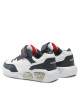 Geox Сникърси J Illuminus Boy J35GVB0BU11C4211 S Navy/White - Mera.bg