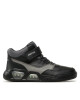 Geox Сникърси J Illuminus Boy J36GVB 05411 C0005 DD Black/Dk Grey - Mera.bg