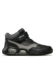 Geox Сникърси J Illuminus Boy J36GVB 05411 C0005 DD Black/Dk Grey - Mera.bg