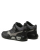 Geox Сникърси J Illuminus Boy J36GVB 05411 C0005 DD Black/Dk Grey - Mera.bg