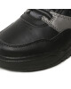 Geox Сникърси J Illuminus Boy J36GVB 05411 C0005 DD Black/Dk Grey - Mera.bg