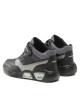 Geox Сникърси J Illuminus Boy J36GVB 05411 C0005 S Черен - Mera.bg