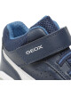 Geox Сникърси J Illuminus Boy J36GVB 05411 C0673 D Тъмносин - Mera.bg