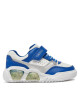 Geox Сникърси J Illuminus Boy J45GVC 0BU11 C0293 M White/Royal - Mera.bg