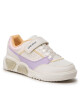 Geox Сникърси J Illuminus Girl J35HPA0BUASC1P8W D Milk/Lt Rose - Mera.bg