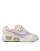 Geox Сникърси J Illuminus Girl J35HPA0BUASC1P8W D Milk/Lt Rose - Mera.bg