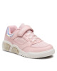 Geox Сникърси J Illuminus Girl J35HPA0BUASC8W1Z D Lt Rose/White - Mera.bg