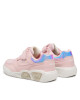 Geox Сникърси J Illuminus Girl J35HPA0BUASC8W1Z D Lt Rose/White - Mera.bg
