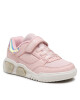 Geox Сникърси J Illuminus Girl J35HPA0BUASC8W1Z S Lt Rose/White - Mera.bg