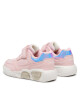 Geox Сникърси J Illuminus Girl J35HPA0BUASC8W1Z S Lt Rose/White - Mera.bg