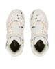 Geox Сникърси J Illuminus Girl J36HPA 00411 C0653 D White/Multicolor - Mera.bg