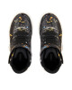 Geox Сникърси J Illuminus Girl J36HPA 00411 C9999 M Черен - Mera.bg