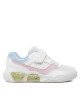 Geox Сникърси J Illuminus Girl J45HPA 0BUAS C0406 D Бял - Mera.bg