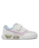 Geox Сникърси J Illuminus Girl J45HPA 0BUAS C0406 DD Бял - Mera.bg