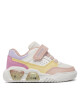 Geox Сникърси J Illuminus Girl J45HPA 0BUAS C0653 M White/Multicolor - Mera.bg