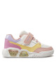 Geox Сникърси J Illuminus Girl J45HPA 0BUAS C0653 S Бял - Mera.bg