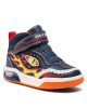 Geox Сникърси J Inek B. A J169CA 0BU11 C0820 M Navy/Orange - Mera.bg
