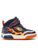Geox Сникърси J Inek B. A J169CA 0BU11 C0820 M Navy/Orange - Mera.bg
