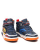 Geox Сникърси J Inek B. A J169CA 0BU11 C0820 M Navy/Orange - Mera.bg