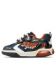 Geox Сникърси J Inek B. A J359CA 014CE C0659 M Navy/Orange - Mera.bg