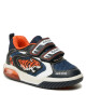 Geox Сникърси J Inek B. A J359CA 014CE C0659 M Navy/Orange - Mera.bg
