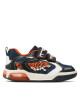 Geox Сникърси J Inek B. A J359CA 014CE C0659 M Navy/Orange - Mera.bg