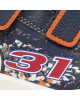 Geox Сникърси J Inek B. A J949CA 05411 C0820 D Navy/Orange - Mera.bg