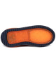 Geox Сникърси J Inek B. A J949CA 05411 C0820 S Navy/Orange - Mera.bg