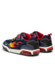 Geox Сникърси J Inek B. B J359CB 014BU C0735 D Navy/Red - Mera.bg