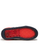 Geox Сникърси J Inek B. B J359CB 014BU C0735 D Navy/Red - Mera.bg